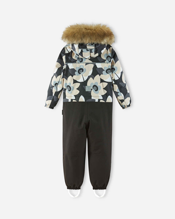 Kombinezon zimowy dziecięcy Reima winter overall – wodoodporny i oddychający (5100040C-9997)