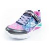 Buty Skechers Star Sparks Jr 302324L/NVMT (1528721)