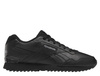 Buty sportowe męskie Reebok Royal Glide Ripple Clip sneakersy czarne (GZ5199/100010340)