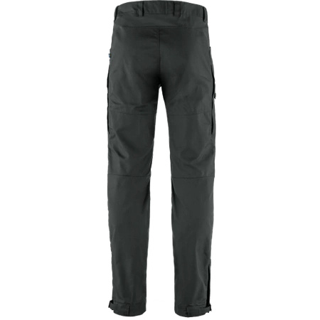 Spodnie męskie Fjällräven Singi X-Trousers M Dark Grey (F87084-030)