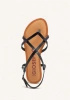 Buty Damskie Gioseppo LELEX (69114-P-Negro)