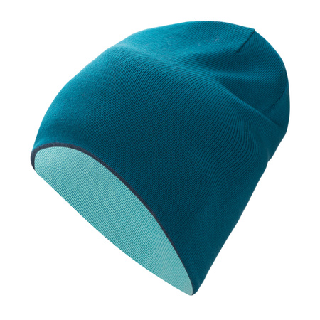 Dzianinowa czapka Trollkids Kids Troll Beanie Long dla chłopca/dziewczynki (921-127)