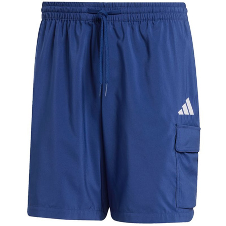 Spodenki adidas Essentials Small Logo Cargo Chelsea M JF3532 (1523946)