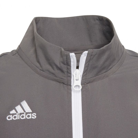 Bluza adidas Entrada 22 Presentation Jacket Jr (H57539)