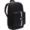 Plecak unisex Nike ACADEMY TEAM BP w kolorze czarnym (DA2571010)