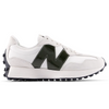 Sneakersy damskie New Balance WS327 white Lifestyle (WS327JWA)