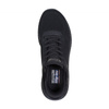 Buty Skechers Slip-ins: Bobs Sport Squad Chaos W 117497 BBK (1505973)