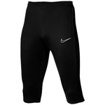 Spodnie Nike Academy 23 3/4 Pant Jr DR1369 010 (DR1369010)