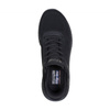 Buty Skechers Slip-ins: Bobs Sport Squad Chaos W 117497 BBK (1505973)
