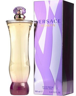 Versace Woman woda perfumowana - 100ml
