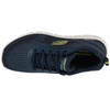 Skechers Track - Glendor 232699-NVLM Granatowe 41 (232699-NVLM)