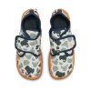 Buty Affenzahn barefoot Slipper Cotton Movy zając (01398-20153)