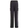 Spodnie adidas Squadra 21 Pre Pant Jr (GK9559)