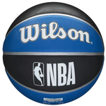 Piłka Wilson NBA Team Orlando Magic Ball (WTB1300XBORL)