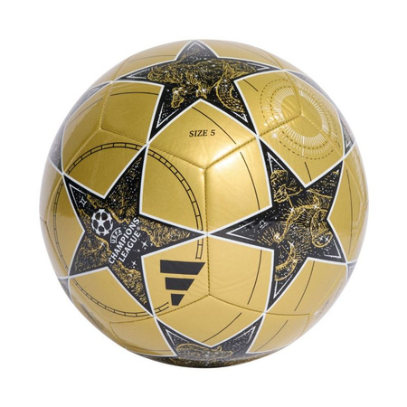 Piłka nożna adidas UCL Club 25/26 League Stage JP1536 (JP1536)