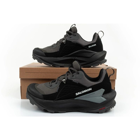 Buty Salomon Elixir GTX M 472957 (1495886)