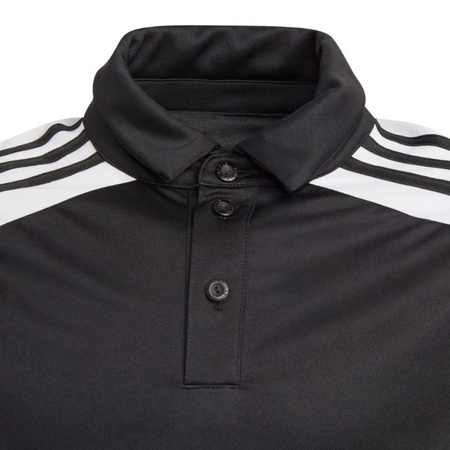 Koszulka adidas Squadra 21 Polo Jr (GK9558)