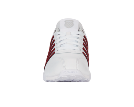 Męskie sneakersy K-Swiss ARVEE 1.5 WHITE/SAMBA/WHITE-M (02453-174-M)