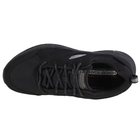 Skechers Oak Canyon-Sunfair 237348-BBK Czarne 42 (237348-BBK)