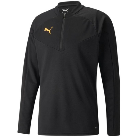 Bluza Puma individualFINAL 1/4 Zip Training M 657950 45 (65795045)