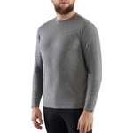 Bluzka Longsleeve męska z bambusa Viking Teres Bamboo Man (500/23/0915/08)