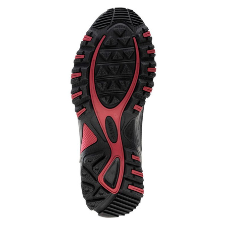 Buty Hi-Tec HapiterLow Wp Wo's W  (92800346897)