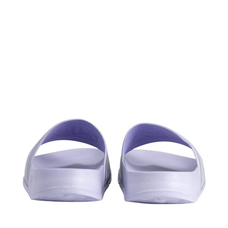 Klapki damskie Fila Morro Bay Logo fioletowe  (FFW0102 43276)