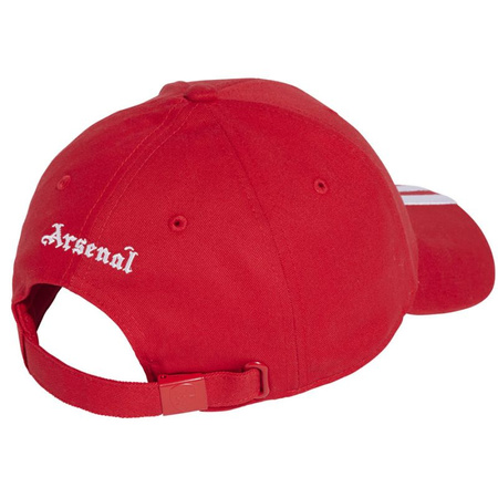 Czapka z daszkiem adidas Arsenal Londyn JX1126 (1611123)