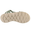 Skechers Go Walk Flex Sandal - Sublime 141451-SAGE Zielone 36 (141451-SAGE)