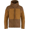 Kurtka softshell męska Fjällräven Keb Jacket M Timber Brown-Chestnut (F87211-248-230)