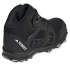 Buty adidas Terrex Boa Mid Rain.Rdy Jr  (IF7508)