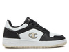 Buty damskie Champion REBOUND 2.0 LOW Biały (S11470KK002)