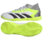 Buty piłkarskie adidas Predator Accuracy.3 IN Jr  (IE9449)