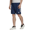 Spodenki męskie adidas Condivo 20 DT Short granatowo-białe  (ED9227)