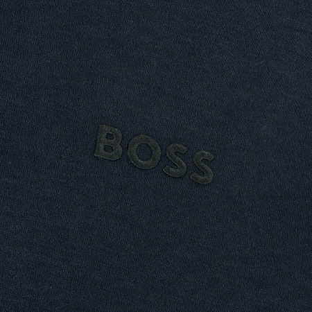 Polo BOSS Paddy Lux BLU (50538185-402)