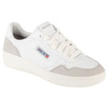 Skechers Sport Court 2.0 - On The Block 185263-WHT Białe 36 (185263-WHT)