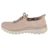 Skechers Slip-Ins Graceful First Blush 100736-TPE Różowe 36 (100736-TPE)