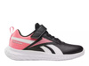 Buty Reebok RUSH RUNNER SYN ELASTIC LACE Czarny (100238560)