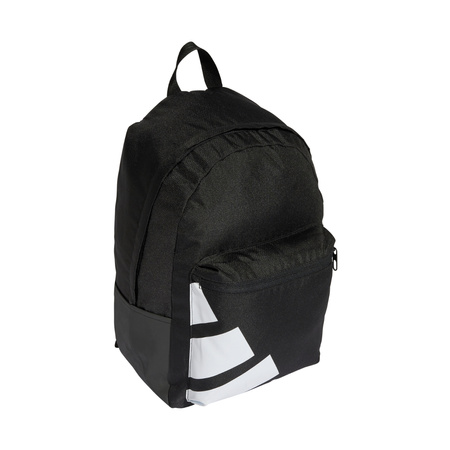 Plecak adidas Classic Back-to-School Badge of Sport czarny (JG1527)