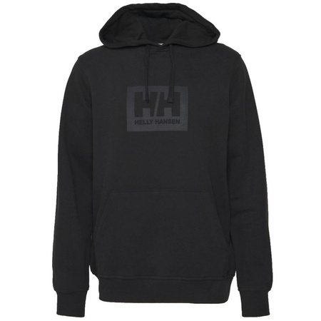 Bluza Helly Hansen Box Hoodie M (53289-990)