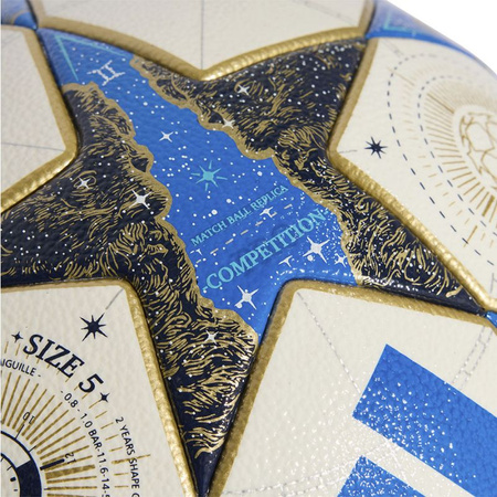 Piłka nożna adidas UCL Competition 25/26 League Phase JP1541 (JP1541)