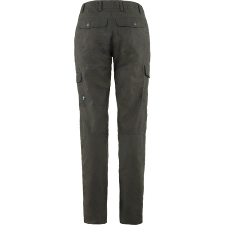 Spodnie damskie Fjällräven Karla Pro Trousers W Dark Grey (F89726-030)