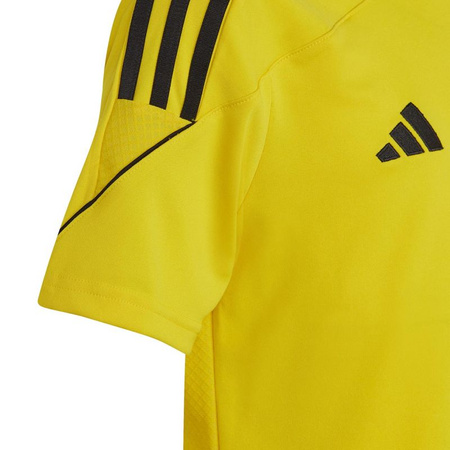 Koszulka adidas Tiro 23 League Jersey Jr (HS0535)