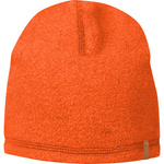 Czapka beanie Fjällräven Lappland Fleece Hat Safety Orange (F77326-210)