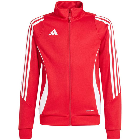 Bluza adidas Tiro 24 Training Jr (IR7502)