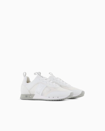 Sneakersy męskie Emporio Armani EA7 (X8X027-XK050-00175)