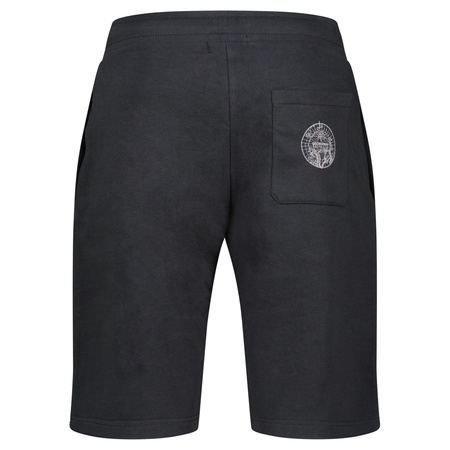 Bermudy Geographical Norway PARACANA  MEN 317 czarny męska (SY1233H/GN-Black)
