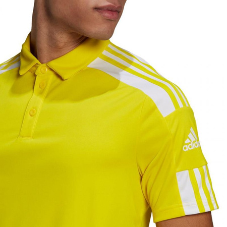 Koszulka adidas Squadra 21 Polo M (GP6428)