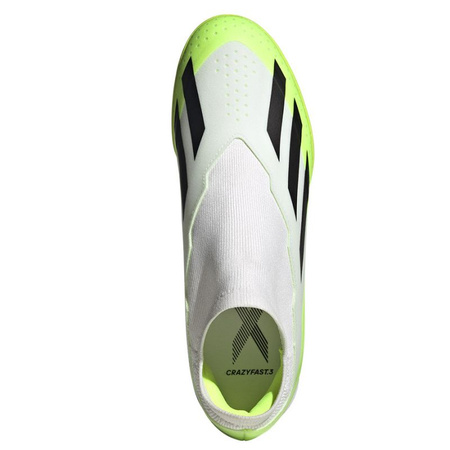 Buty piłkarskie adidas X Crazyfast.3 LL TF M  (ID9346)