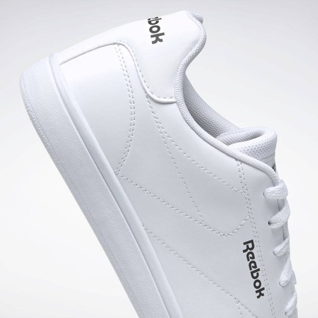 Buty sportowe męskie białe Reebok Royal Complete Clean (GW7733)